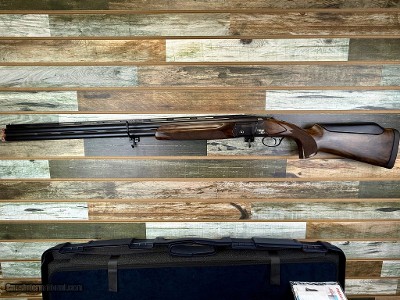 FABARM ELOS N2 ALLSPORT XL 12 GA