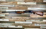 REMINGTON 870 WINGMASTER LEFT HAND 12 GA - 1 of 3