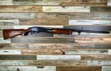 REMINGTON 870 WINGMASTER LEFT HAND 12 GA - 2 of 3