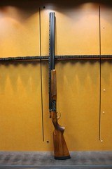 PERAZZI scit 12 GA