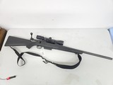 SAVAGE ARMS 220 w/Vortex Diamondback, Mag, Sling 20 GA - 3 of 3
