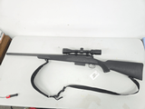 SAVAGE ARMS 220 w/Vortex Diamondback, Mag, Sling 20 GA - 1 of 3