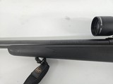 SAVAGE ARMS 220 w/Vortex Diamondback, Mag, Sling 20 GA - 2 of 3