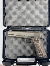 ROCK ISLAND ARMORY ROCK STANDARD FS DS .45 ACP - 1 of 3