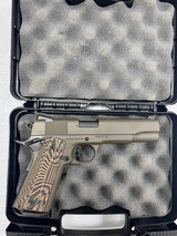 ROCK ISLAND ARMORY ROCK STANDARD FS DS .45 ACP - 2 of 3