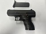 HI-POINT 916 C9 9MM LUGER (9X19 PARA) - 1 of 3
