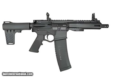 ATI ALPHA MAXX .300 AAC BLACKOUT