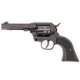 DIAMONDBACK SIDEKICK .22 LR