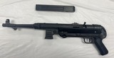 AMERICAN TACTICAL IMPORTS MP40P 9MM LUGER (9X19 PARA) - 2 of 3