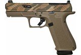 SHADOW SYSTEMS XR920 ELITE 9MM LUGER (9X19 PARA)