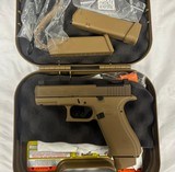 GLOCK G19X MOS 9MM LUGER (9X19 PARA) - 2 of 3