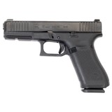 GLOCK G17 GEN5 (CONSERVATION COMMISSION SPECIAL) *REFURBISHED* - 1 of 3