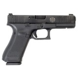 GLOCK G17 GEN5 (CONSERVATION COMMISSION SPECIAL) *REFURBISHED* - 2 of 3
