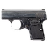 BROWNING BABY BROWNING .25 ACP - 1 of 3