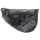 BROWNING BABY BROWNING .25 ACP - 3 of 3