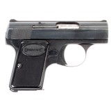 BROWNING BABY BROWNING .25 ACP - 2 of 3