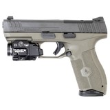 IWI MASADA 9 ORP 9MM LUGER (9X19 PARA)