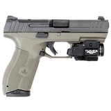 IWI MASADA 9 ORP 9MM LUGER (9X19 PARA) - 2 of 3