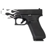 GLOCK 45 9MM LUGER (9X19 PARA)