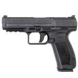 CANIK TP9SF 9MM LUGER (9X19 PARA) - 1 of 3