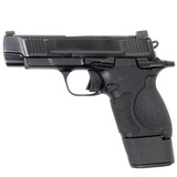 SMITH & WESSON CSX E-SERIES 9MM LUGER (9X19 PARA) - 1 of 3