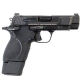 SMITH & WESSON CSX E-SERIES 9MM LUGER (9X19 PARA) - 2 of 3