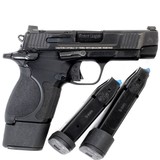 SMITH & WESSON CSX E-SERIES 9MM LUGER (9X19 PARA) - 3 of 3
