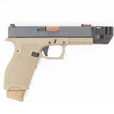 PALMETTO STATE ARMORY DAGGER FULL SIZE-S 9MM LUGER (9X19 PARA) - 2 of 3