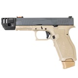 PALMETTO STATE ARMORY DAGGER FULL SIZE-S 9MM LUGER (9X19 PARA)