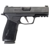 SIG SAUER P365X 9MM LUGER (9X19 PARA) - 2 of 3