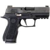 SIG SAUER P320 RXP XCOMPACT 9MM LUGER (9X19 PARA) - 2 of 3