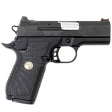 WILSON COMBAT EDC X9 9MM LUGER (9X19 PARA) - 2 of 3