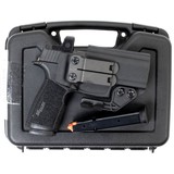 SIG SAUER P365 XL 9MM LUGER (9X19 PARA) - 3 of 3