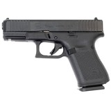GLOCK 19 GEN 5 9MM LUGER (9X19 PARA) - 1 of 3