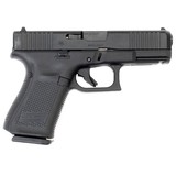 GLOCK 19 GEN 5 9MM LUGER (9X19 PARA) - 2 of 3
