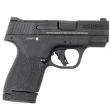 SMITH & WESSON M&P9 SHIELD PLUS 9MM LUGER (9X19 PARA) - 2 of 2