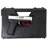 KAHR ARMS P45 .45 ACP - 3 of 3