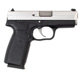 KAHR ARMS P45 .45 ACP - 2 of 3
