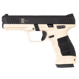 SAR FIREARMS SAR 9 METE 9MM LUGER (9X19 PARA)