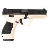 SAR FIREARMS SAR 9 METE 9MM LUGER (9X19 PARA) - 2 of 3
