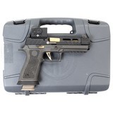 SIG SAUER P320 CUSTOM WORKS 9MM LUGER (9X19 PARA) - 3 of 3