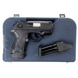 BERETTA PX4 STORM
9MM LUGER (9X19 PARA) - 3 of 3