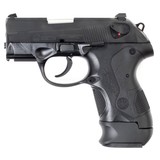 BERETTA PX4 STORM
9MM LUGER (9X19 PARA) - 1 of 3