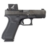 GLOCK 45 COA 9MM LUGER (9X19 PARA) - 2 of 3