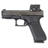 GLOCK 45 COA 9MM LUGER (9X19 PARA) - 1 of 3