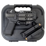 GLOCK 45 COA 9MM LUGER (9X19 PARA) - 3 of 3