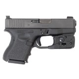 GLOCK 26 GEN 3 9MM LUGER (9X19 PARA) - 2 of 3