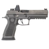 SIG SAUER P320 XFIVE LEGION 9MM LUGER (9X19 PARA) - 2 of 3