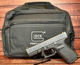 GLOCK G23 GEN 4 .40 S&W - 1 of 3