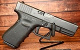 GLOCK G23 GEN 4 .40 S&W - 2 of 3